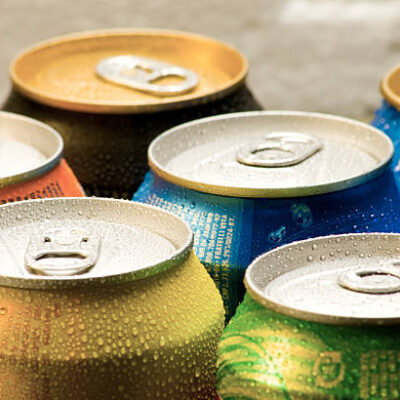 Bebidas