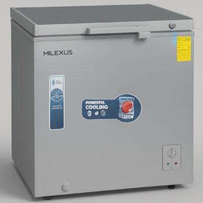 smart tv milexus 32"