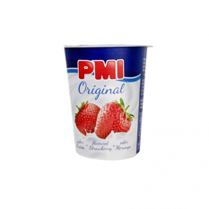 Inicio yogurt sabor macedonia (120 g)