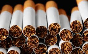 Cigarros