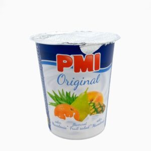 yogurt sabor macedonia (120 g)