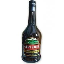 licor de crema airisbel (700 ml)