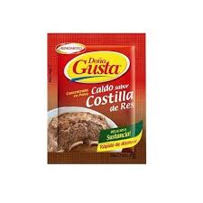 comino el chasqui ()