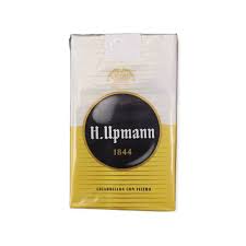 cigarro h upman con filtro
