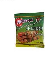 comino el chasqui ()