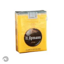 cigarro h upman con filtro