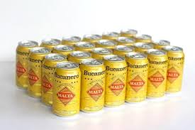 cerveza cacique