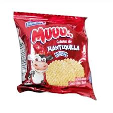 galletas muuu