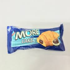 panque more cake ()