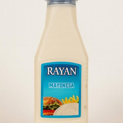 rayan mayonesa