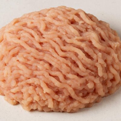 Inicio caja de pollo 4 paquetes de 10 lb c/u