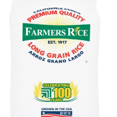 Inicio arroz farmers (1 lb)