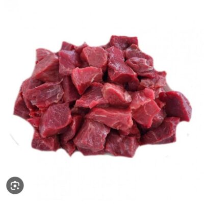 carne de res (5 lb)