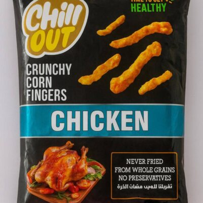 fideos instantáneos sabor pollo ()