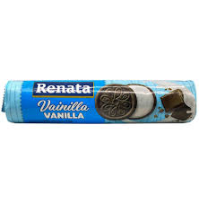 galletas renata vainilla (112g)