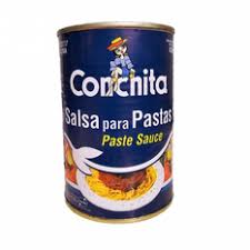 conchita salsa para pizzas (425g)