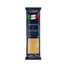 espaguettis grano duro (500g)