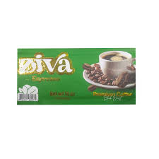 café ziva espresso (283g)