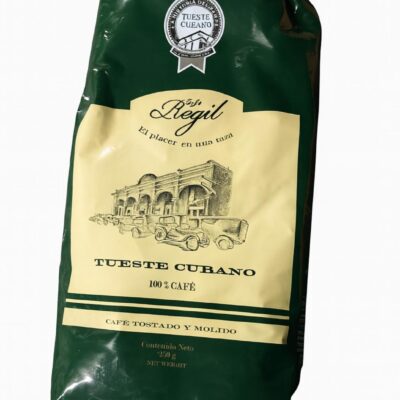 café expresso (250 g)